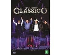 Chitaozinho & Xororo & Bruno & Marrone - Classico [DVD] [Import]