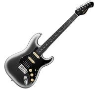 CHITARRA ELETTRICA MOOER MSC10 PRO - DARK SILVER
