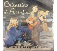 Chitarrino Di Portofino - Solitario / La Regina Di Quadri [7-inch Record]