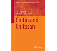 Chitin and Chitosan