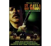 Chito Cano "El Gallo De Gro" [DVD] [Region 1] [US Import] [NTSC]