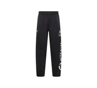 Chito Graphic Track Trousers - male - Y-3 - Sweatpants - Black - M - Trousers M