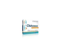 CHITOSAN+CHROM OLIMP 30 kap Odchudzanie Suplement Weight Loss HYDROMINUM Be Slim