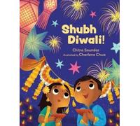 Chitra Soundar Shubh Diwali (Paperback) (US IMPORT)