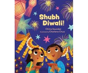 Chitra Soundar Shubh Diwali (Paperback) (US IMPORT)