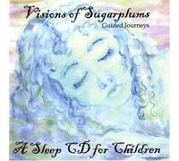 CHITRA SUKHU - Visions of Sugarplums: Guided Journeys