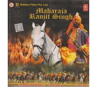 Chitraarth - Maharaja Ranjit Singh