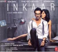 CHITRANGDA SINGH , ARJUN RAMPAL - INKAAR