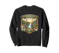 Chittenango Falls State Park Cazenovia New York Souvenir Sweatshirt