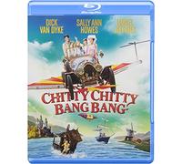 Chitty Chitty Bang Bang