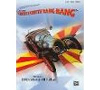 Chitty Chitty Bang Bang: Vocal Selections
