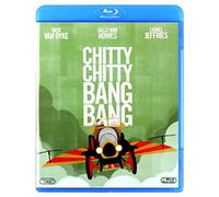 Chitty Chitty Bang Bang