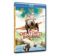 Chitty Chitty Bang Bang [Blu-ray]