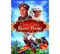 Chitty Chitty Bang Bang [DVD]