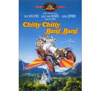 Chitty Chitty Bang Bang [DVD]