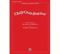 Chitty Chitty Bang Bang: Movie Selections