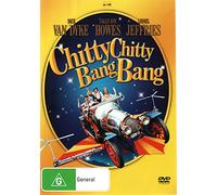 Chitty Chitty Bang Bang [NON-UK Format / Region 4 Import - Australia]