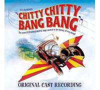 Chitty Chitty Bang Bang - Ost - Chitty Chitty Bang Bang - Ost