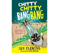 Chitty Chitty Bang Bang: The Magical Car: 1