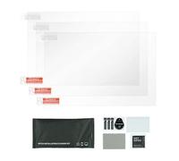 ChiTu Systems 3Pcs Protect Films for Anycubic Photon/S/Photon Mono/Elegoo Mars/Mars Pro/Mars 2 Pro and Other 5.5 & 6 Inches 3D Printer (5.5''&6''screen)