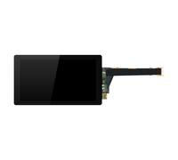 chitu systems 5.5 Inches LCD Screen for Elegoo Mars Pro/Anycubic Photon S 3D Printer Replacement, LS055R1SX04 Sharp04 2K LCD Screen with Protective Glass, 1440 × 2560 Resolution (for Photon S)