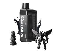 Chitu Systems ABS-Like 3D Printer Resin,1kg, Black