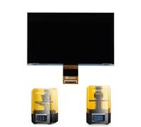 Chitu Systems for Anycubic Photon Mono M5 M5S Screen Replacement,10.1 inch 12K Monochrome Original 3D Printer LCD Screen with 11520X5120 Resolution (Screen for Anycubic Photon Mono M5 M5S)