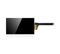 Chitu Systems for Elegoo Mars 2/Mars 2 pro Screen Replacement,Change DXQ608-X04 To PJ3D608V3 6.08 Inches Monochrome LCD Screen,2K Light Curing Print with 1620x2560 Resolution