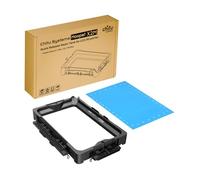 Chitu Systems Hoopat X2M Quick Release Resin Tank, Swap film in 1min for Easy Printing, For Anycubic Photon Mono X/X 6K/ X2/ M3 Plus, Resin Vat with Pre-Hole PFA Release Film