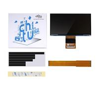 Chitu Systems LCD Screen for ELEGOO Mars 5 Ultra 3D Printer Screen Replacement, 6.8 Inch 9K Monochrome LCD with 8520x4320 Resolution