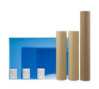 Chitu Systems Resin ACF Release Film for 3D Printer,290x210mm for Photon Mono X/Saturn 8K/Sonic Mighty 4k/Saturn 2 8K/Halot-Sky 2022/Halot-Ray and Other 8.9'' to 10'' LCD 3D Printers (3, 315x220mm)