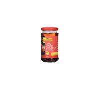 Chiu Chow Chilli Oil 170g