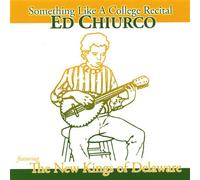 Chiurco - Something Like a College Recital