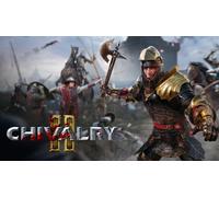 Chivalry 2