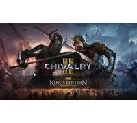 Chivalry 2 - King's Edition Content