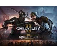 Chivalry 2 King's Edition (PC) Steam Key - GLOBAL