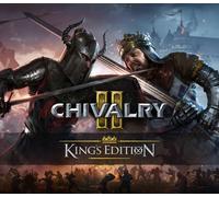 Chivalry 2 King's Edition XBOX One / Xbox Series X|S Account