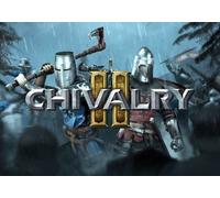 Chivalry 2 (PC) Steam Key - LATIN AMERICA