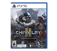 Chivalry 2 - PlayStation 5 (Sony Playstation 5) (US IMPORT)