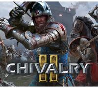 Chivalry 2 RoW Steam CD Key