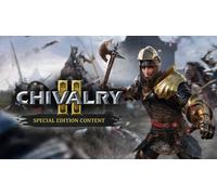 Chivalry 2 Special Edition Content