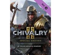 Chivalry 2 - Special Edition Content (PC) - Steam Key - ROW
