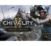 Chivalry 2 Special Edition (PC) Epic Games Key - GLOBAL