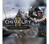 Chivalry 2 Special Edition (PC) Steam Key - ROW