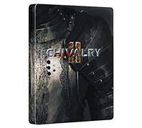 Chivalry 2 Steelbook Edition (PS5) DE-Version