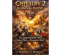 Chivalry 2 Survival Guide 2026 Edition: Your Joyful Path to Epic Wins, Unleash Duels, and Unstoppable Glory!