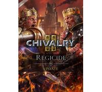 Chivalry 2 Xbox One/ Xbox Series X|S/PC (Europe & UK)