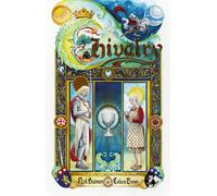 Chivalry: Neil Gaiman & Colleen Doran