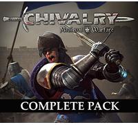 Chivalry: Complete Pack PC Steam CD Key