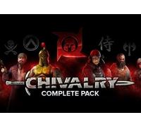 Chivalry: Complete Pack (PC) Steam Key - EU